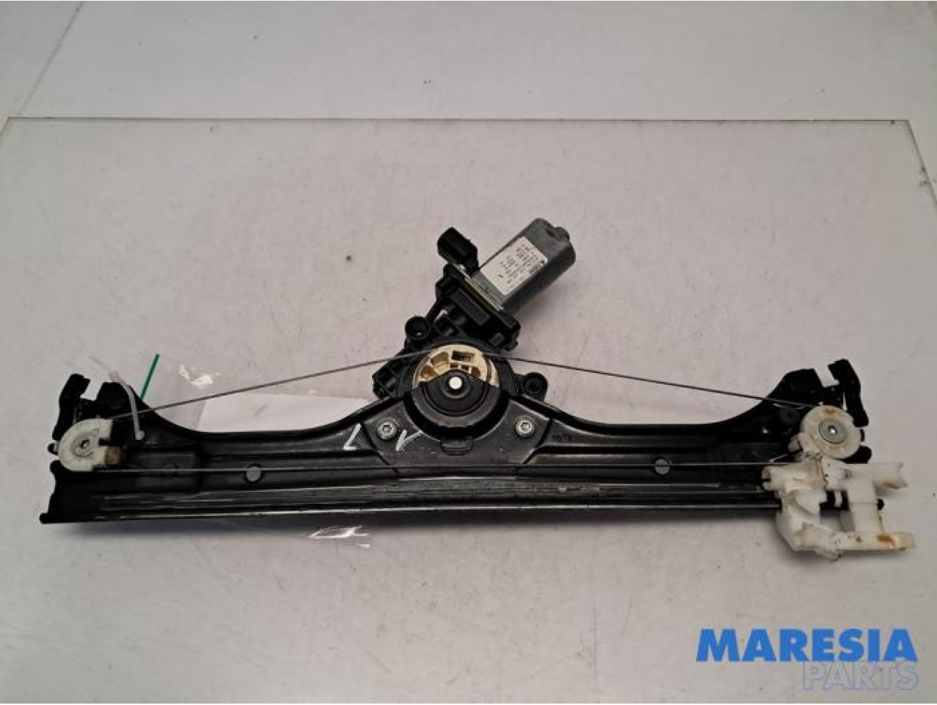 Fiat - 500 - Fenstermechanik 2-türig links vorne