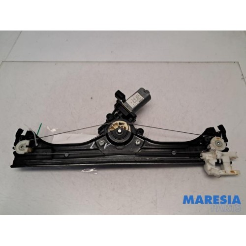Fiat - 500 - Window mechanism 2-door, front left