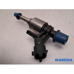 Peugeot - 3008 - Injector (petrol injection)