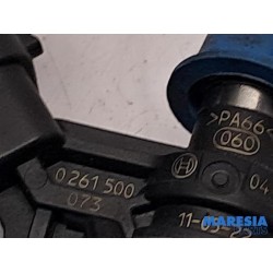 Peugeot - 3008 - Injector (petrol injection)
