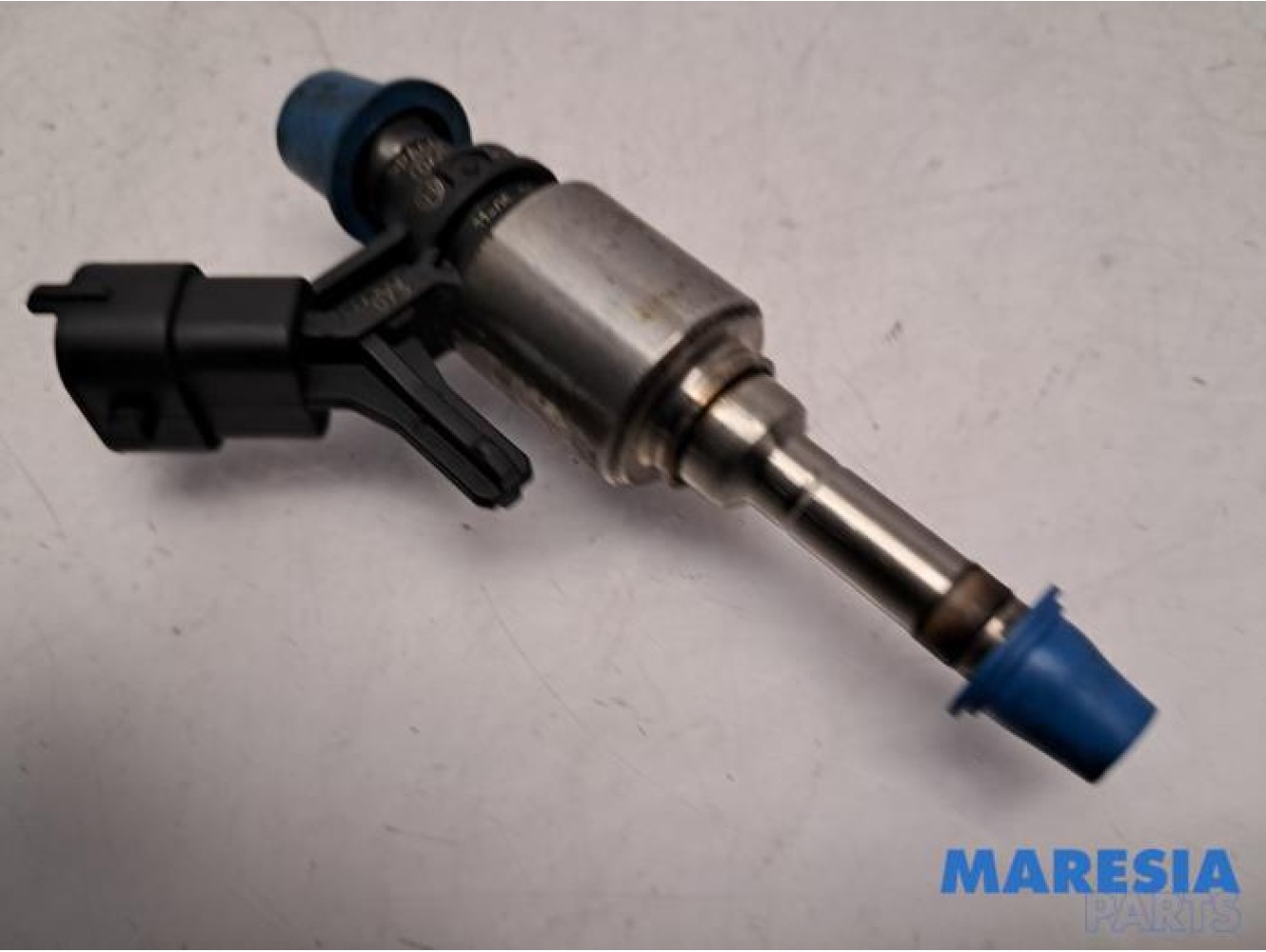 Peugeot - 3008 - Injector (petrol injection)