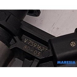 Peugeot - 3008 - Injector (petrol injection)