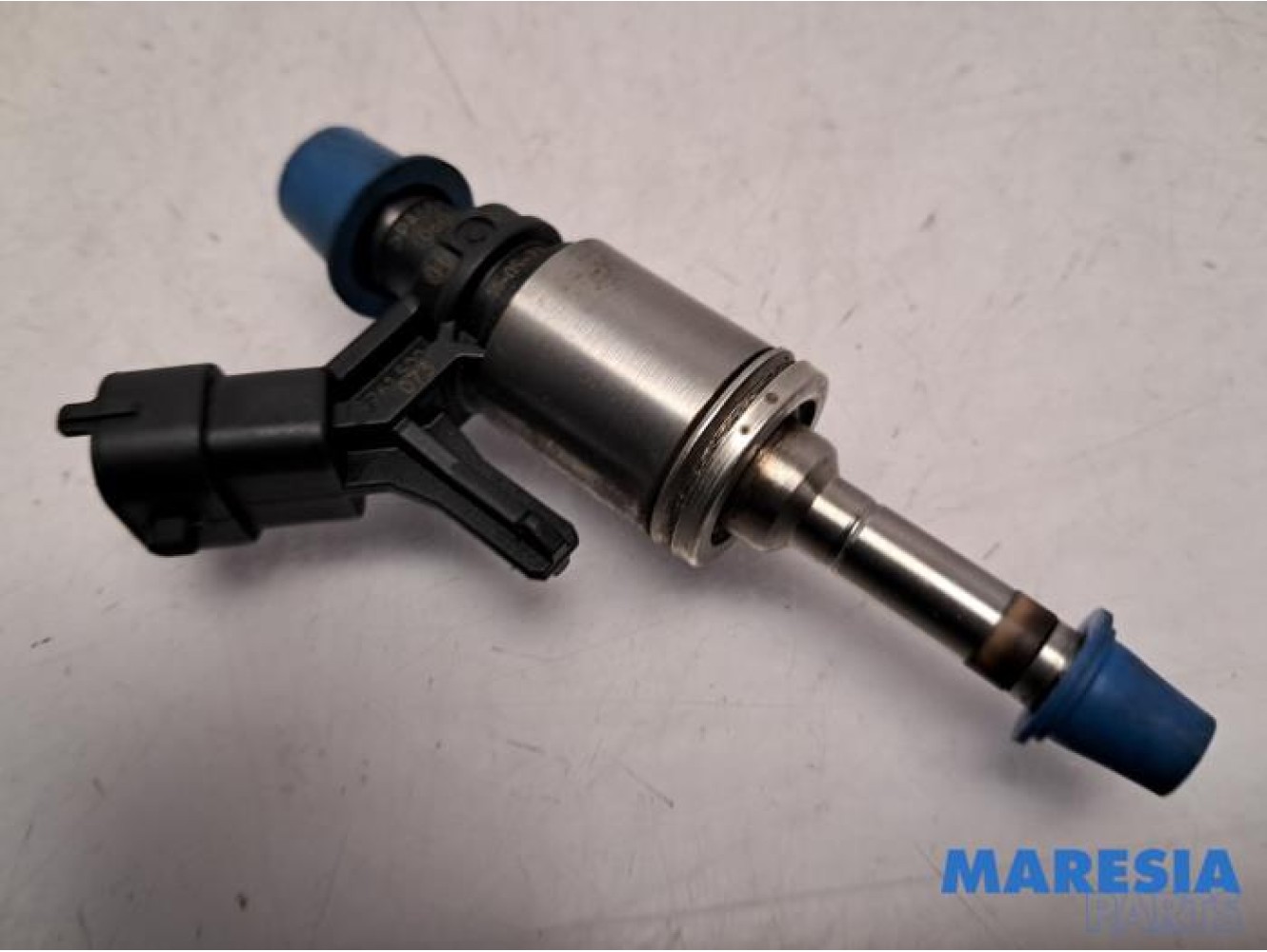 Peugeot - 3008 - Injector (petrol injection)