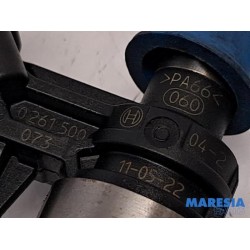 Peugeot - 3008 - Injector (petrol injection)