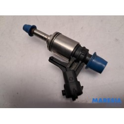 Peugeot - 3008 - Injector (petrol injection)