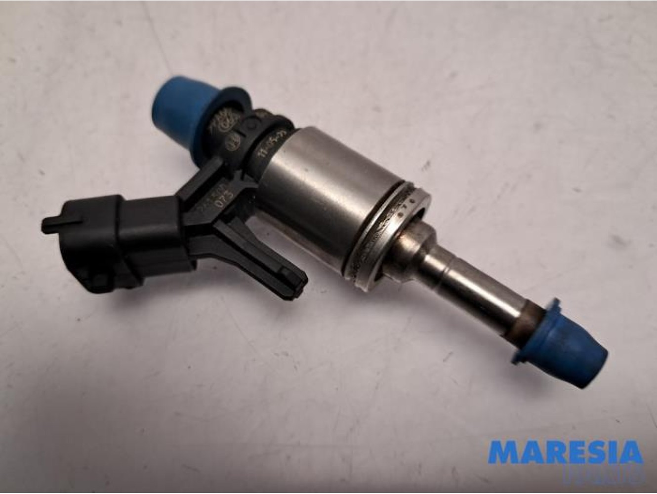 Peugeot - 3008 - Injector (petrol injection)