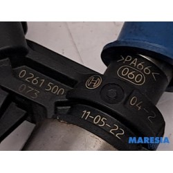 Peugeot - 3008 - Injector (benzine injectie)