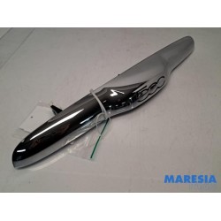 Fiat - 500 - Tailgate handle