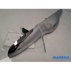 Fiat - 500 - Tailgate handle