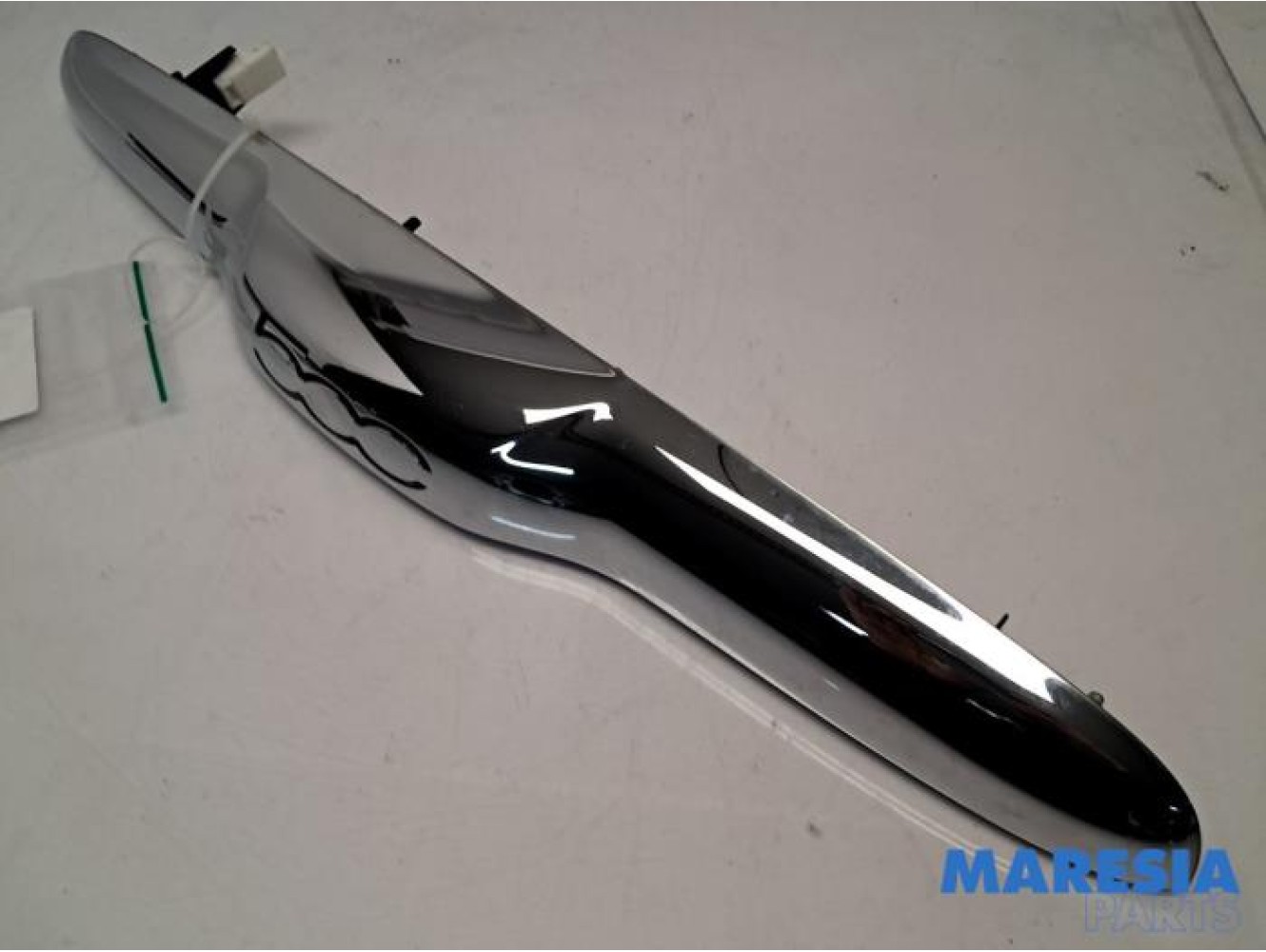 Fiat - 500 - Tailgate handle