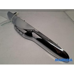 Fiat - 500 - Tailgate handle