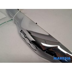 Fiat - 500 - Tailgate handle