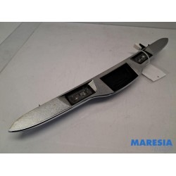 Fiat - 500 - Tailgate handle