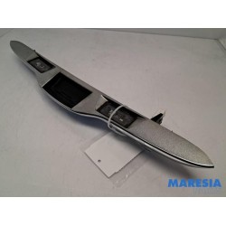 Fiat - 500 - Tailgate handle