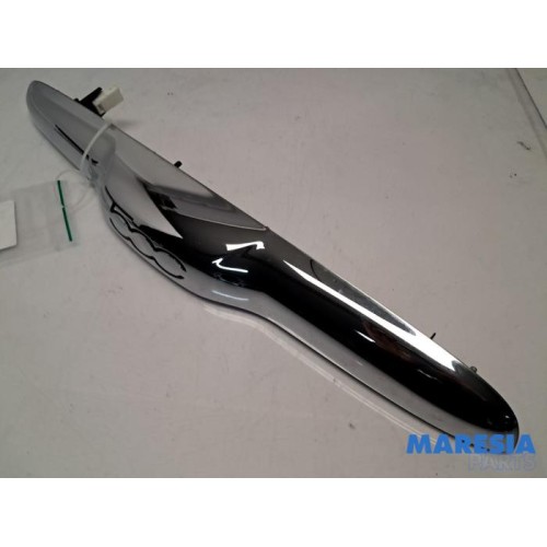 Fiat - 500 - Tailgate handle