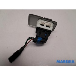 Fiat - 500 - Connexion USB