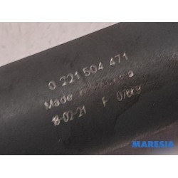 Peugeot - 3008 - Stift Zündspule