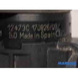 Peugeot - 308 - PDC Sensor