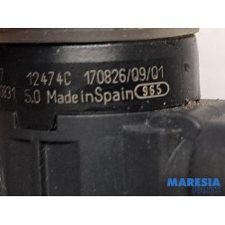 Peugeot - 308 - PDC Sensor