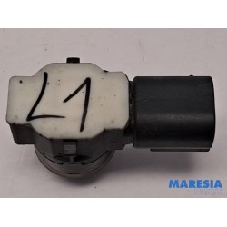 Peugeot - 308 - PDC Sensor