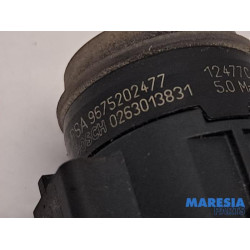 Peugeot - 308 - PDC Sensor