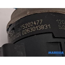 Peugeot - 308 - PDC Sensor