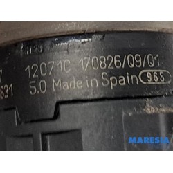 Peugeot - 308 - PDC Sensor