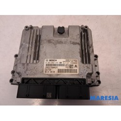 Peugeot - 308 - Engine management computer