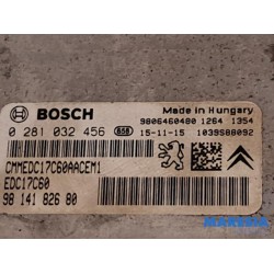 Peugeot - 308 - Engine management computer