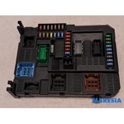 Peugeot - 308 - Engine management computer