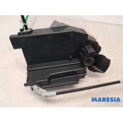 Peugeot - 308 - Door lock mechanism 4-door, front left