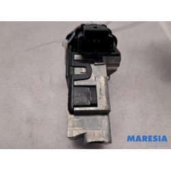 Peugeot - 308 - Kontaktslot+Sleutel