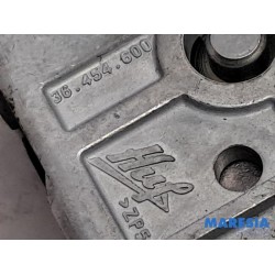Peugeot - 308 - Kontaktslot+Sleutel