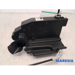Peugeot - 308 - Front door lock mechanism 4-door, right