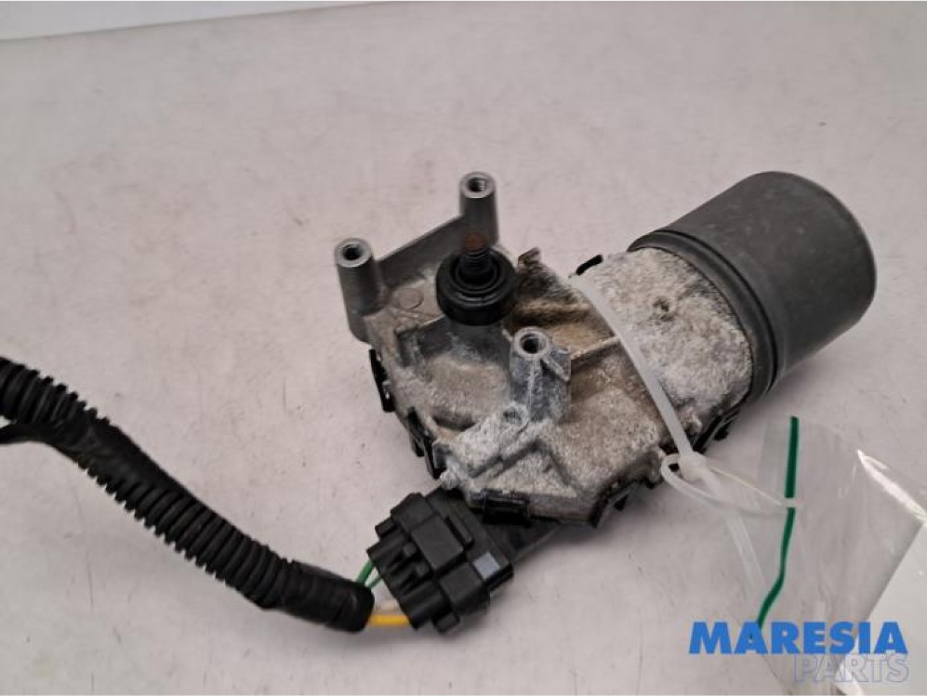 Peugeot - 308 - Front wiper motor