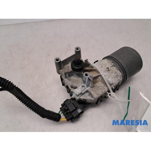 Peugeot - 308 - Front wiper motor