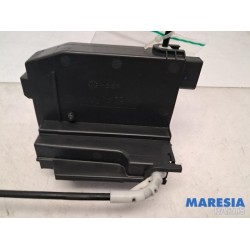 Peugeot - 308 - Rear door mechanism 4-door, right