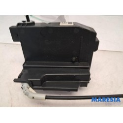 Peugeot - 308 - Türschlossmechanik 4-türig links hinten