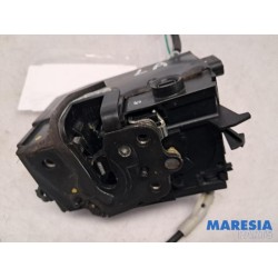Peugeot - 308 - Türschlossmechanik 4-türig links hinten