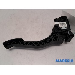 Peugeot - 308 - Accelerator pedal