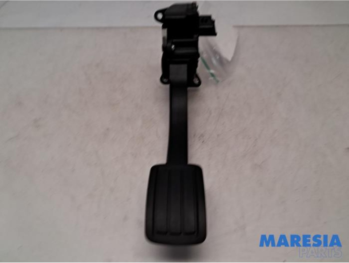 Peugeot - 308 - Accelerator pedal