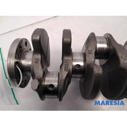 Renault - Trafic - Crankshaft