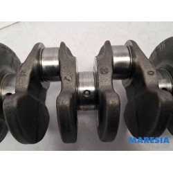 Renault - Trafic - Crankshaft