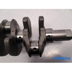 Renault - Trafic - Crankshaft