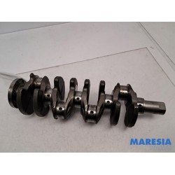 Renault - Trafic - Crankshaft