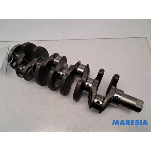 Renault - Trafic - Crankshaft