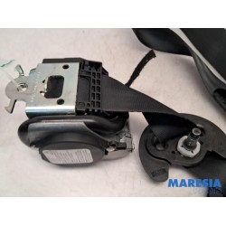 Peugeot - 308 - Sicherheitsgurt links vorne