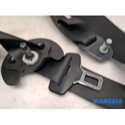 Peugeot - 308 - Sicherheitsgurt links vorne