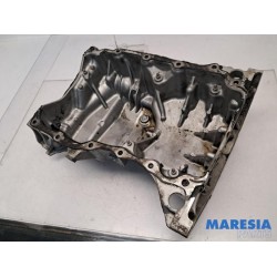 Renault - Trafic - Sump
