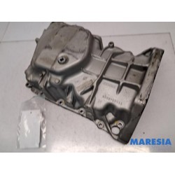 Renault - Trafic - Sump